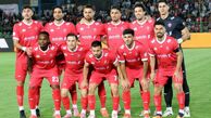 ترکیب احتمالی پرسپولیس مقابل استقلال خوزستان