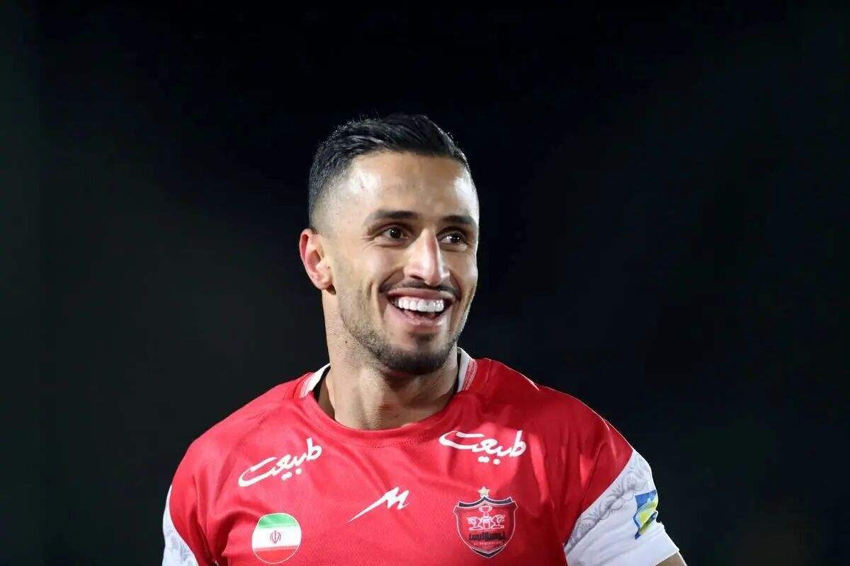 یازده سال گل‌زنی علیپور به استقلال خوزستان؛ شماره 9 پرسپولیس و عطش گل پنجم