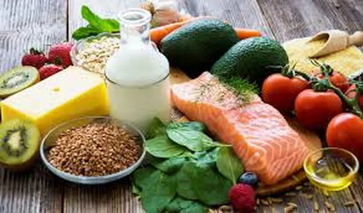 غذاها چطور شما را خوش‌بوتر و جذاب‌تر می‌کنند؟/ دو مسیر اصلی تاثیر غذا بر بوی بدن