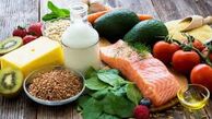 غذاها چطور شما را خوش‌بوتر و جذاب‌تر می‌کنند؟/ دو مسیر اصلی تاثیر غذا بر بوی بدن
