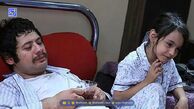 تغییر چهره باور نکردنی درسا کوچولو سریال بزنگاه در سن ۲۱ سالگی
