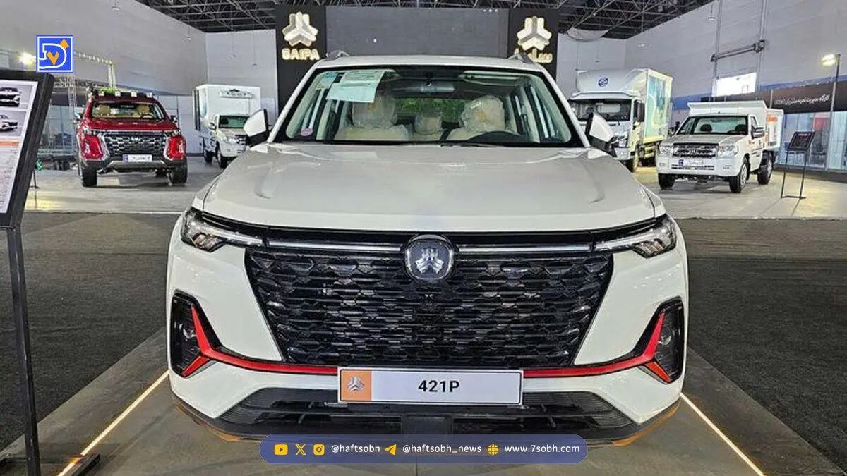 ثبت نام چانگان مونتاژی سایپا + قیمت نهایی و موعد تحویل