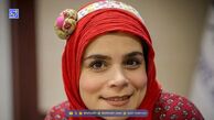 بیوگرافی فاطمه امینی مجری خوش صدای مل مل