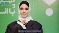 لاکچری ترین تیپ و استایل اورسایز بازیگران ایرانی/ الهام اخوان، نرگس محمدی، رویا میرعلمی، متین ستوده، الهه حصاری و...