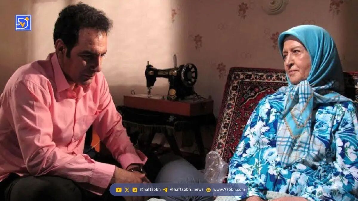 بیوگرافی ‏پروین ملکی‏ بازیگر دورگه لبنانی،ایرانی