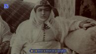بیوگرافی تلخ فاطمه سلطان آخرین سوگولی ناصرالدین شاه
