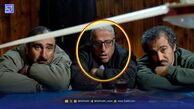 دکوراسیون منزل شاهانه علیرضا خمسه بابا پنجعلی پایتخت ؛ از مبلمان شیک و خوش رنگ تا حیاط با صفا