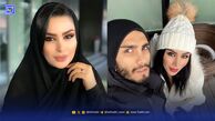 آلبوم عروسی مهراد جم و دنیا جهانبخت