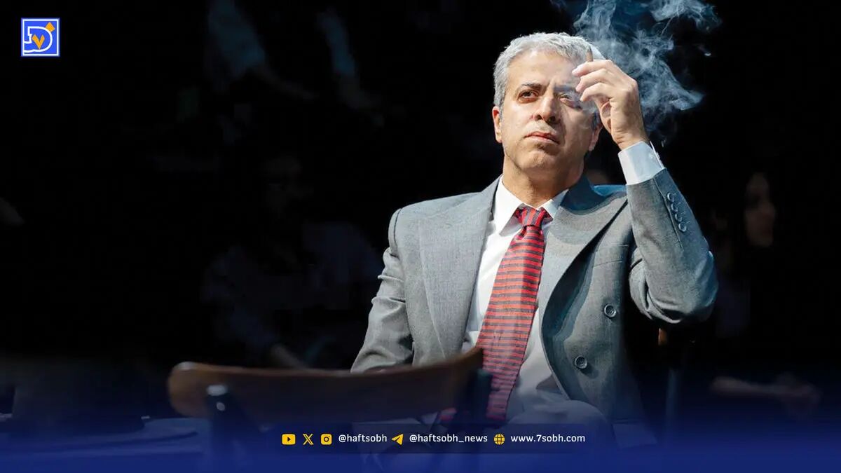 گفت‌وگو با ایوب آقاخانی درباره وضعیت امروز تئاتر ایران و تجربه اجرای «کازابلانکا»