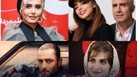 عصرسینما| سیمای زخم کاری، بچه خوشگل ماکان بند، اوزجان دنیز و همسرِ ایرانی اش، الناز شاکردوست و عینک صدمیلیونی