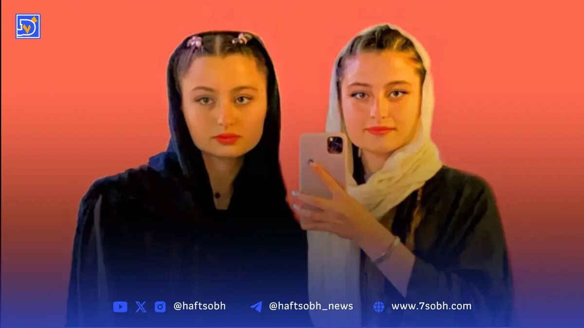 بیوگرافی سارا و نیکای پایتخت 1 و عکس های شخصی شان