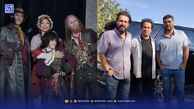 عصر سینما | اولیور توئیست با بازیگران درخشان، سام درخشانی و محسن کیایی در پشت صحنه فیلم سینمایی جیمز باند