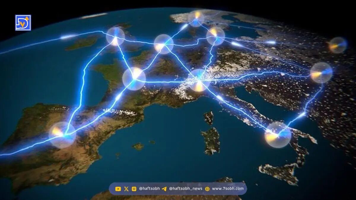 اینترنت کوانتومی در یک قدمی است