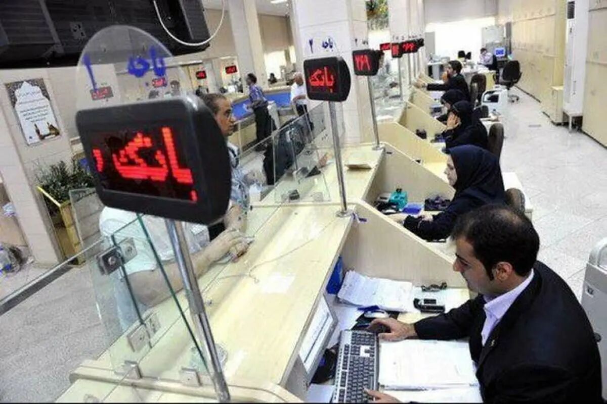 دغدغه ناترازی در بانک صادرات ایران نداریم