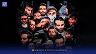 به بهانه کنسرت آنلاین شایع و بیش از صد هزار بازدید در سه روز نخست