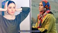 عکس روز| بیوگرافی آدرینا صادقی قبل و بعد از مهاجرت