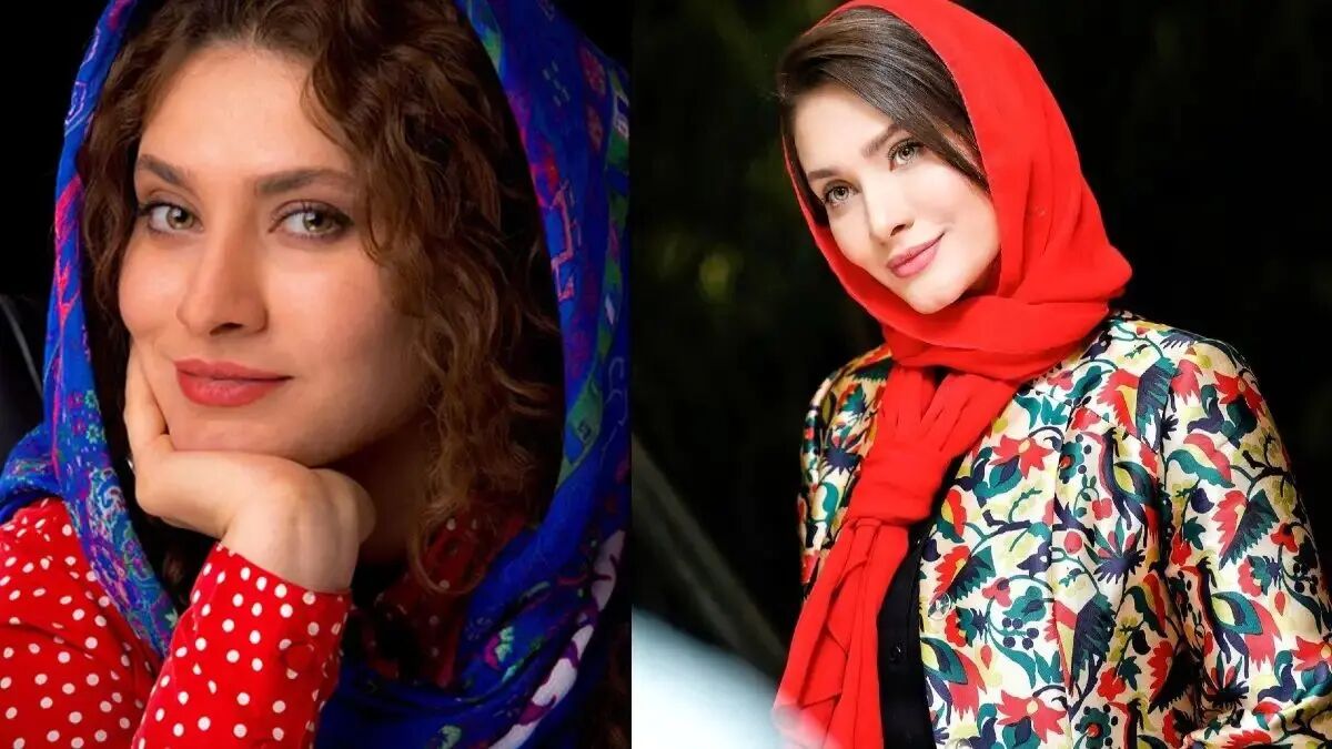 تولد خیلی جذاب صدیقه اقدسیان سریال بچه مهندس 1 در تولد 36 سالگی اش + عکس