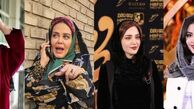 جشن تولد ستارگان زن سینما؛ از مریم مومن و نرگس محمدی تا ...  + عکس