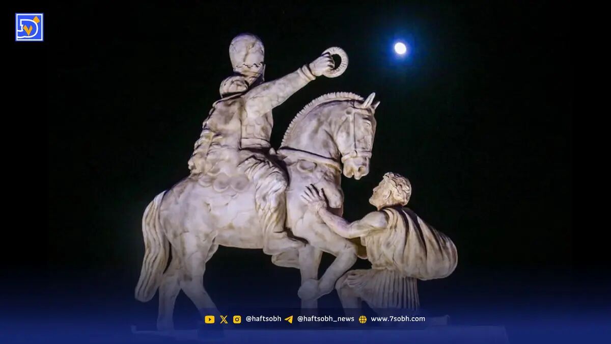‌ ماجرای خبر «ثبت گل محمدی به‌نام عربستان» چیست؟