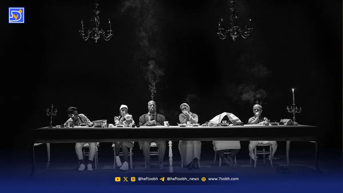 گفت‌وگو با مهدی آشنا درباره عکاسی، تئاتر و شهر