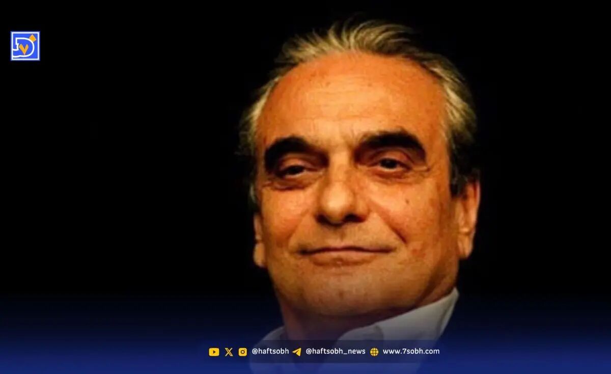 بیوگرافی تلخ همایون ارشادی