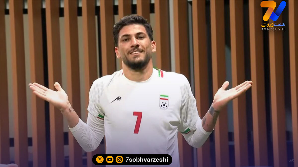 ستاره استقلال به تیم ملی دعوت شد