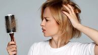 ترند امسال عامل طاسی دائمی زنان است