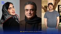 عصر سینما | همایون ارشادی در کنار بانو نفرتیتی و یوسف پیامبر