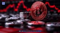 قیمت بیت کوین (BTC) | ۲۱ آبان
