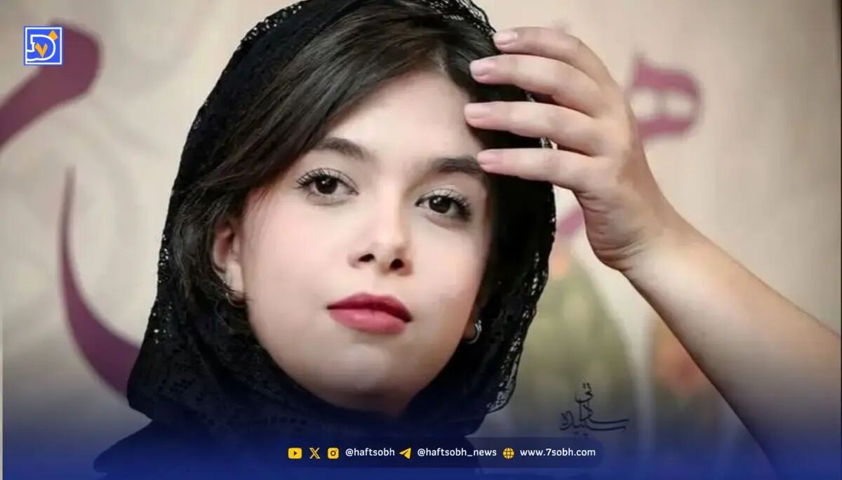 استایل| دختر کوچولوی پژمان بازغی با کتی لاکچری خاص‌ترین استایل پاییز را ساخت!
