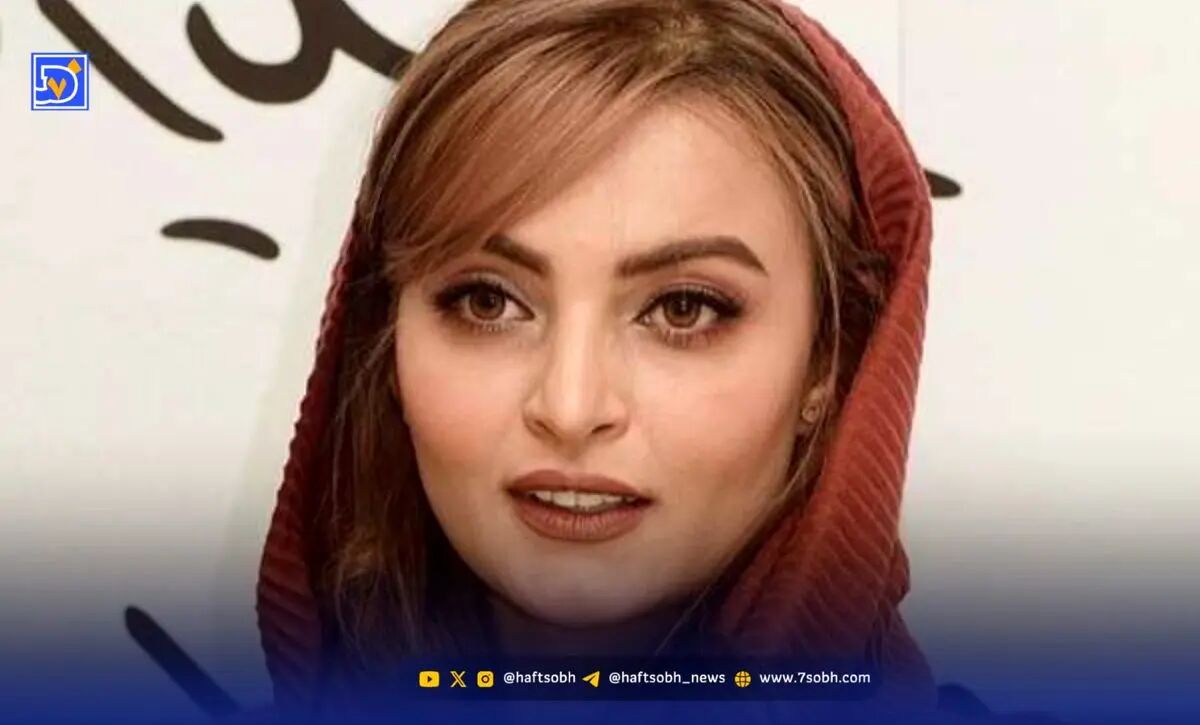 استایل| بازیگر سریال «آوای باران» این روزها خوش‌پوش‌ترین بانوی پاییز است!