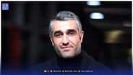 اولین تصویرِ پژمان جمشیدی بعد از بازگشت به ایران9090909090909090909090