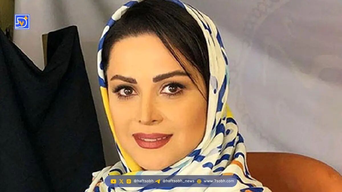 عکس روز| دورهمی شبانه مرجانه گلچین، نسیم ادبی، بهاره رهنما و کمند امیرسلیمانی