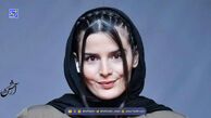 بیوگرافی دردناک غزاله اکرمی