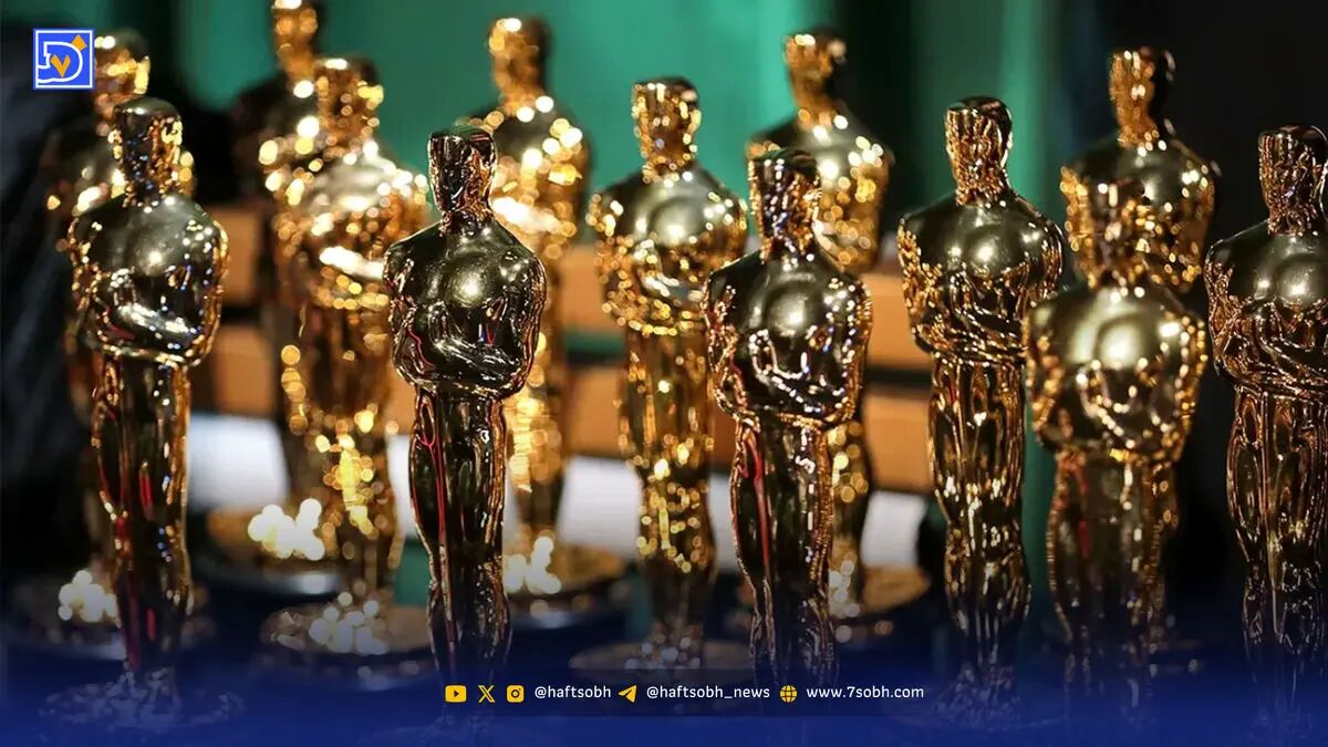 آکادمی اسکار هر بیست سال یک‌بار به یک بازیگر سیاه‌پوست جایزه می‌دهد