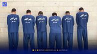 از پایکوبی شبانه در عروسی تا جنایت مسلحانه