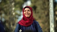 سفر زمان | چهرۀ «مارال» (سریال آنام) در 33 سالگی در سومین فیلمش؛ دهۀ 60