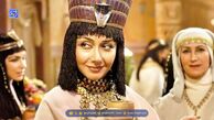 عکس / چهره «فروزان» در نقش «زلیخا» قبل انقلاب ../ کتایون ریاحی یوزارسیف جذابتر بود یا فروزان بازیگر قبل انقلاب ...+ بیوگرافی