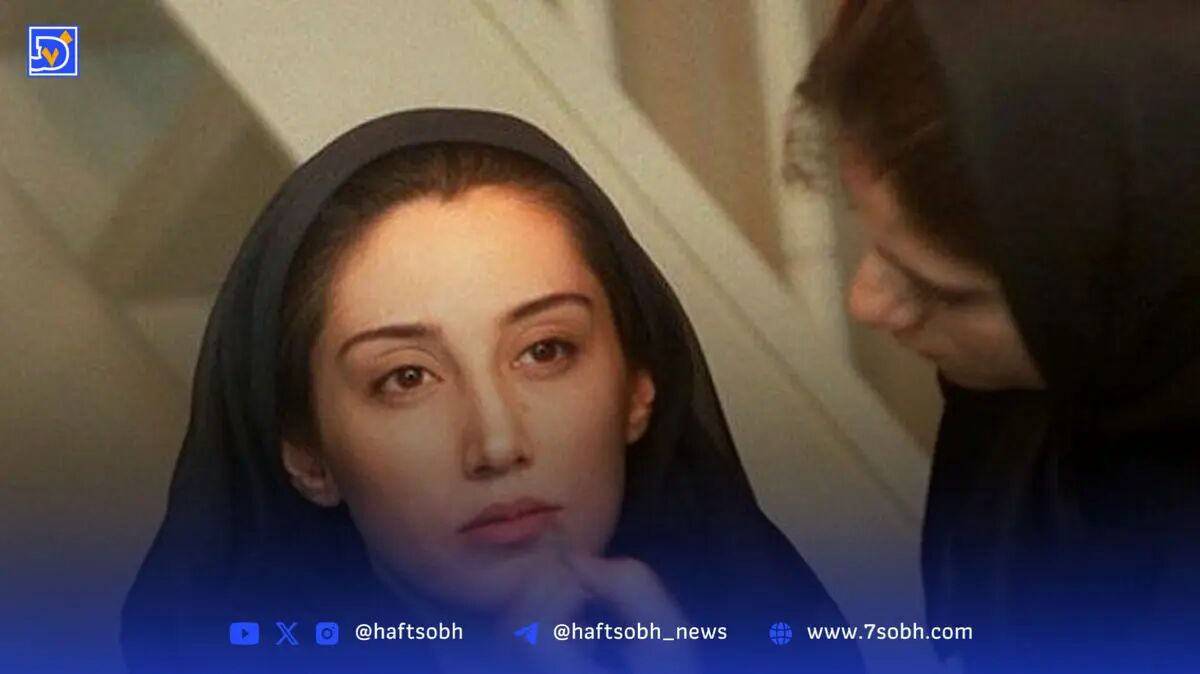 هدیه تهرانی در ۵۲ سالگی هنوز هم زیبا و جذاب است؛ استایلی ساده و شیک + عکس