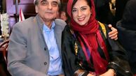 نوه‌های اروپایی و دورگه زنده یاد همایون ارشادی /  آنتونی، مایکل و نیکولاس + عکس