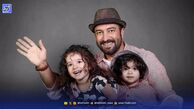 آیا می‌دانستید این ستاره‌های ایرانی فرزندان دوقلو دارند؟ از فلامک جنیدی تا مجید صالحی و باربد بابایی
