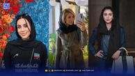 نگاه روز | همسر بهرام رادان در کافه، خوشحالی کاپیتان و موتو سواری مونا فرجاد