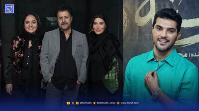 عصر سینما | مجموعه عکس های نمایش در همسایگی تزارها
