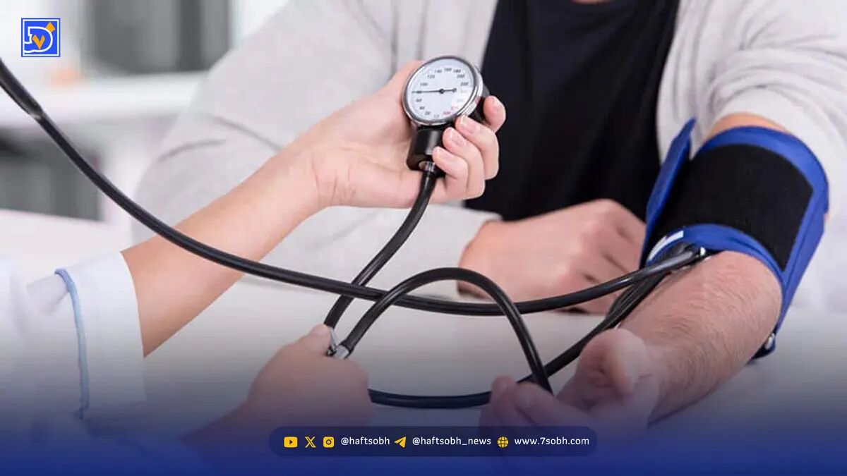مواد غذایی موثر در کاهش فشار خون