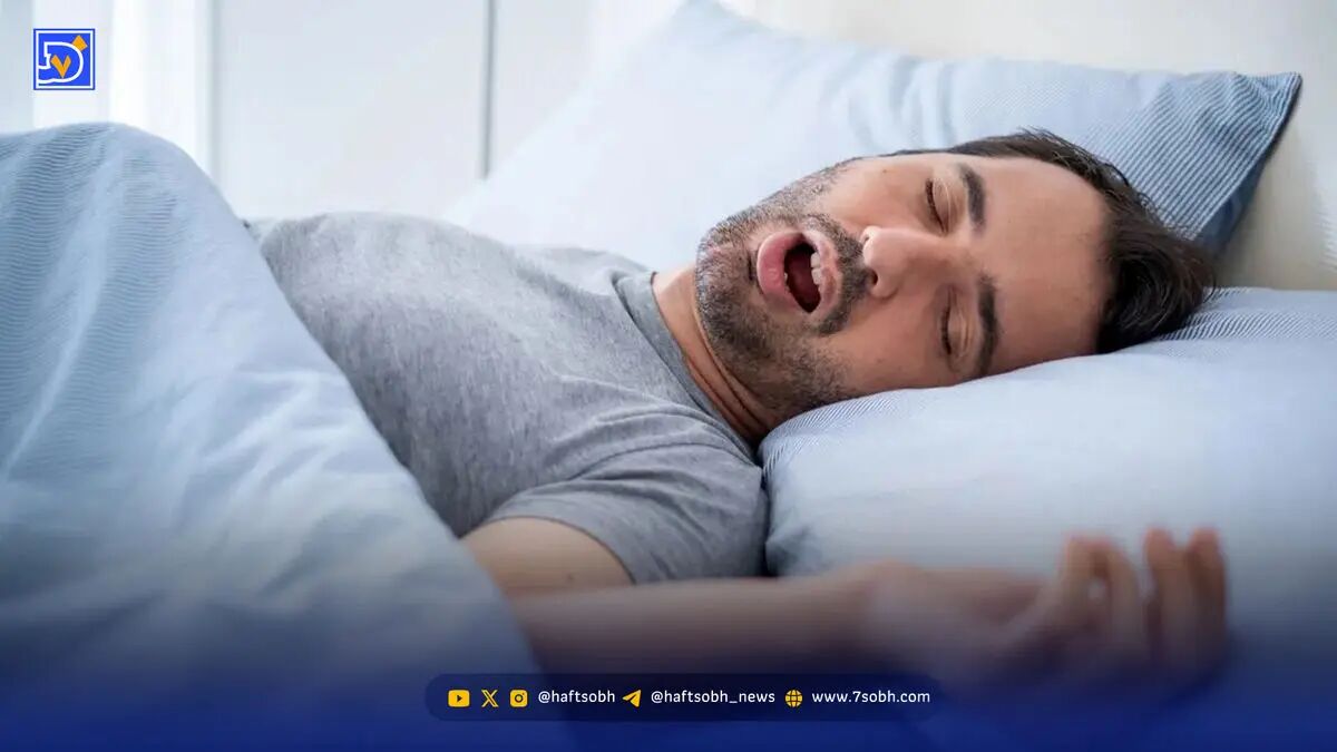با این کارها احتمال سکته در خواب را زیاد می‌کنید