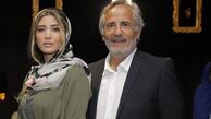 ساعت میلیاردی نیکی مظفری دختر مجید مظفری از چه برندی است؟