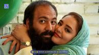 آلبوم تولد علی اوجی شوهر نرگس زوج دوست داشتنی سینما