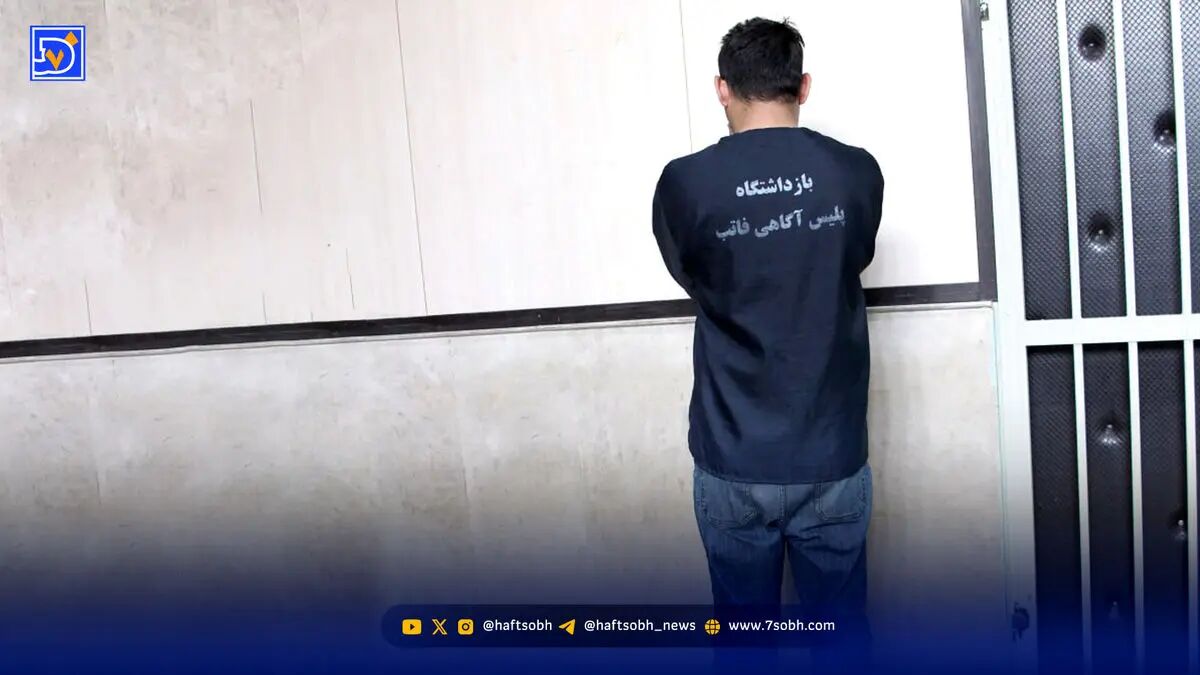 قتل عمو و مادربزرگ در جریان دعوای حضانت