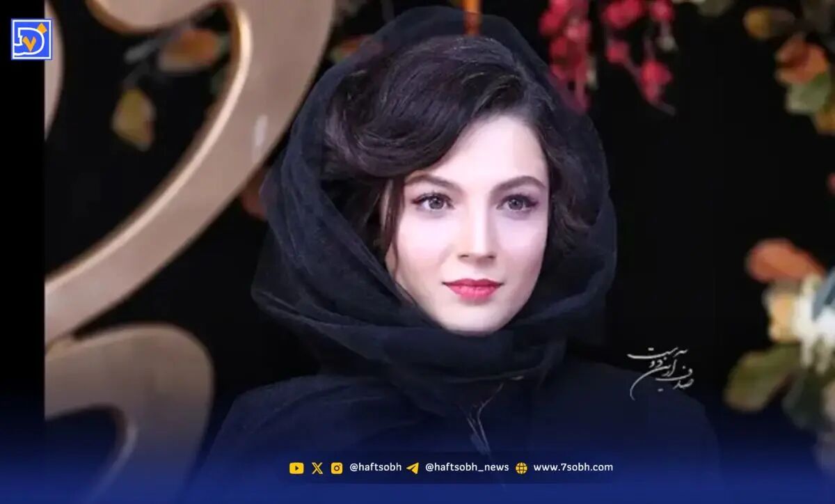 عکس نوجوانی شیرینِ تاسیان با استایلی شبیه تینیجرهای اروپایی!