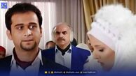 چهره‌ای پیر و شکسته سینا در آوای باران که همه را غافلگیر کرد + عکس و بیوگرافی